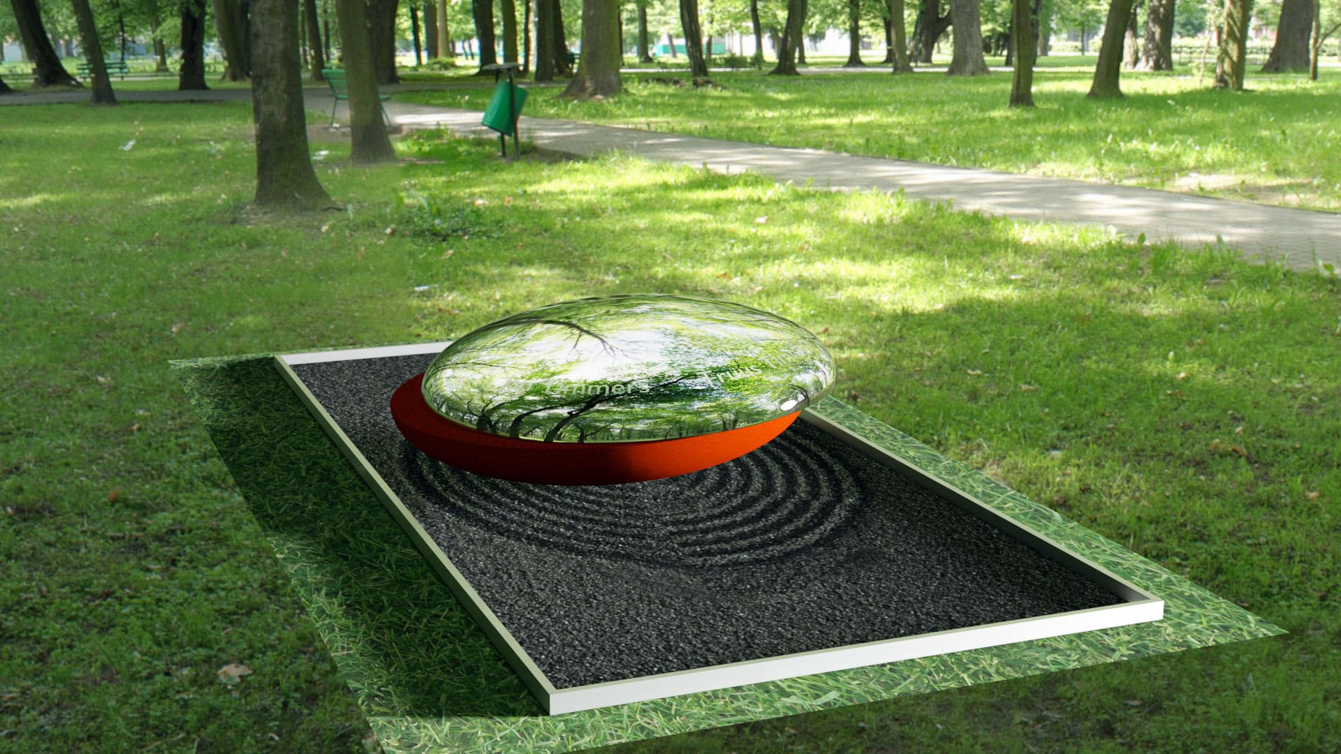 Hoe ontwerpt u een persoonlijk grafmonument?