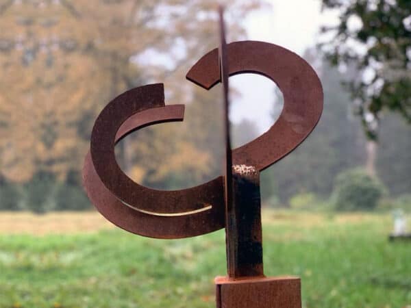grafkunst corten