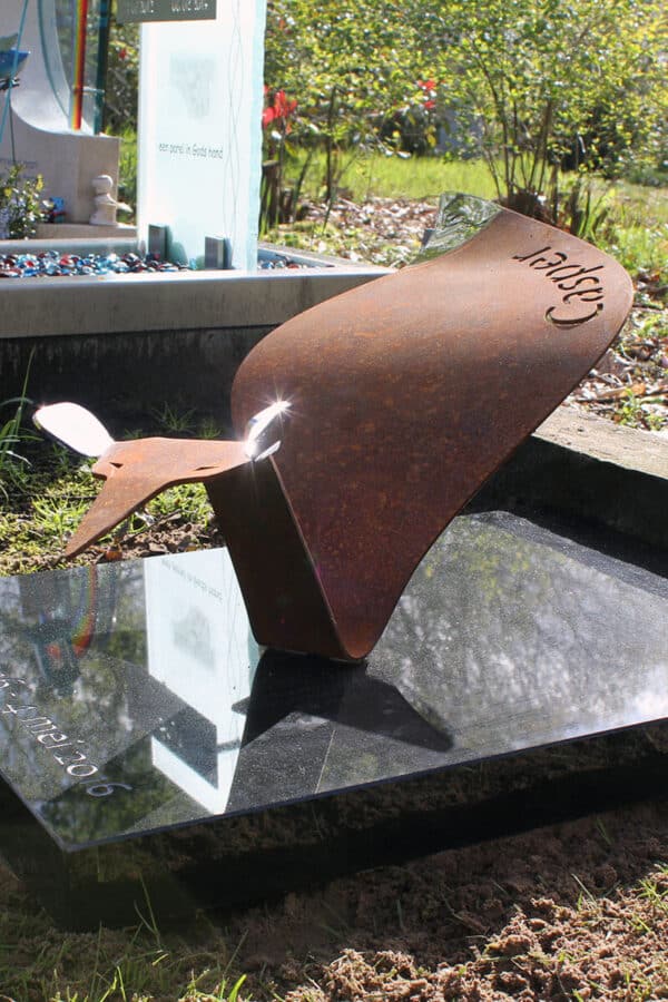 kindergrafmonument-voor baby