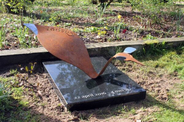 Kindermonument Casper