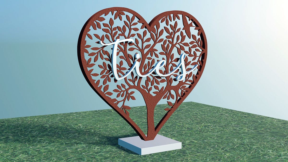 Familiegraf monument laten ontwerpen